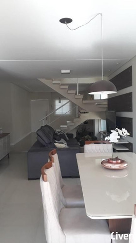 Imagem 2 de 16 de Sobrado À Venda, 250 M² - Urbanova - São José Dos Campos/sp - So0767
