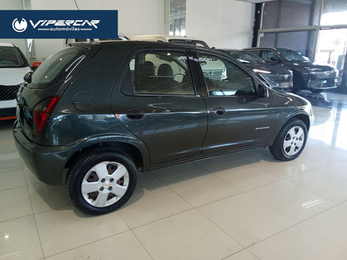 Chevrolet Celta Lt 1.4 1.4 2016 Impecable!