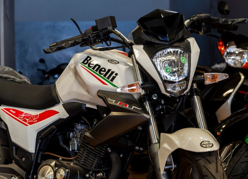 Imagen 4 de 17 de Benelli Tnt 15 Naked - Contado - Creditos Con Dni - Ahora 12