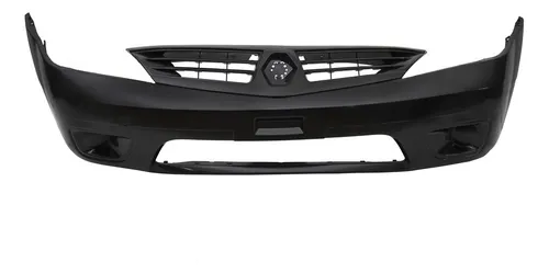 Paragolpes Delantero Renault Logan 2007-2008-2009