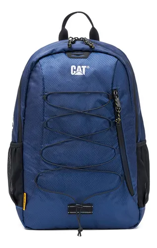 Mochila Caterpillar Himalayas Hiking Bp (645) Navy Unisex