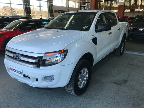 Ford Ranger 3.2 Cd 4x4 Xls Tdci 200cv