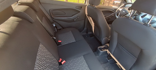 Ford Ka 1.5 S