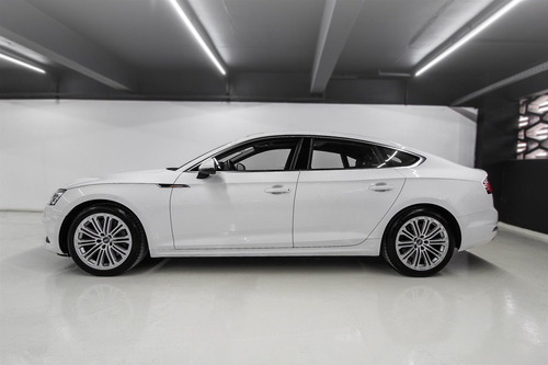 Audi A5 2.0 Tfsi Sportback Ambition 16v Gasolina 4p