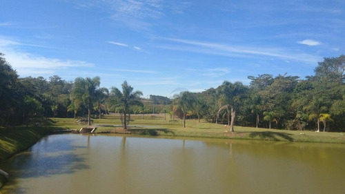 Imagem 7 de 24 de Terreno À Venda, 1200 M² Por R$ 480.000,00 - Condomínio Quintas Da Terracota - Indaiatuba/sp - Te2613