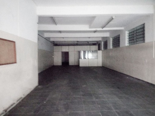 Maravilhoso Prédio Comercial Na Mooca - Mi83223