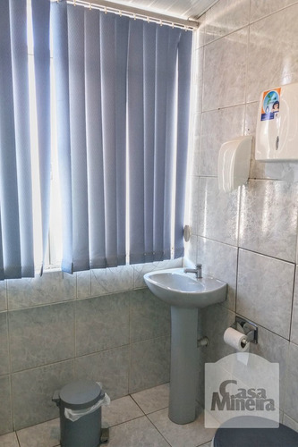 Imagem 9 de 12 de Sala-andar À Venda No Centro - Código 255412 - 255412