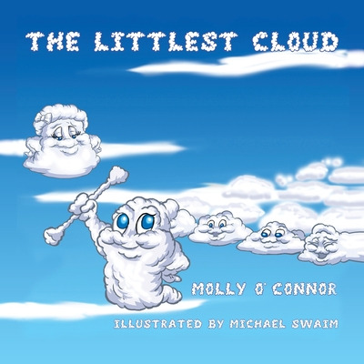 Libro The Littlest Cloud - O'connor, Molly