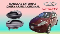 Comprar Manillas Externas Delanteras Y Traseras Chery Arauca 