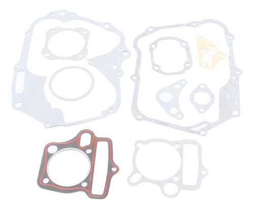 Kit Completo De Juntas De Cilindro De Motor Para Motocicleta