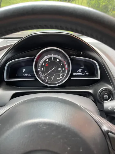 Mazda CX-3 2.0 Grand Touring Automática