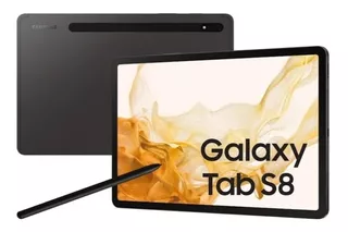 Tablet Samsung Galaxy Tab S8 11'' 256gb + 8gb Ram Wifi 120hz