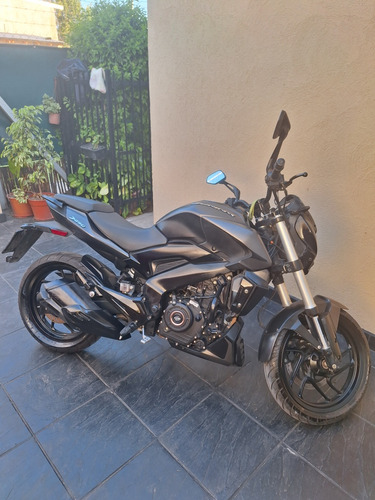 Bajaj  Dominar 250 