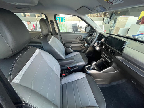 Citroën C3 Aircross 1.0 Shine Turbo 200 Cvt 7As