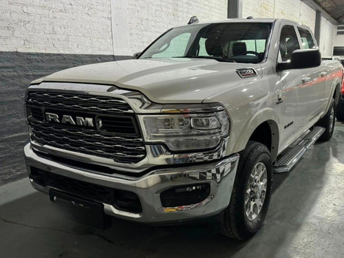 RAM 2500 6.7 Laramie I Atx 350cv 4x4