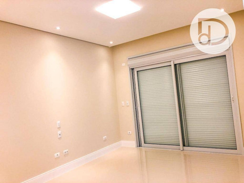 Imagem 19 de 30 de Casa Com 6 Dormitórios À Venda, 528 M² Por R$ 5.800.000,00 - Riviera De São Lourenço - Bertioga/sp - Ca3984