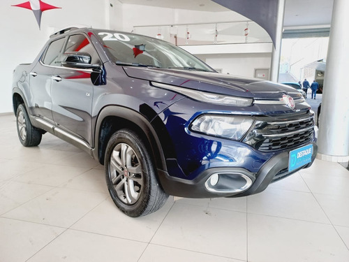 Imagem 5 de 15 de Fiat Toro