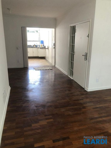 Imagem 9 de 15 de Apartamento - Jardim Paulistano - Sp - 674756