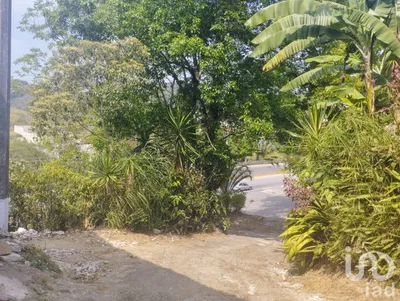 Terreno en venta