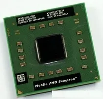 Comprar Procesador Amd S3600 Laptop Acer Aspire 3100 5100 5610