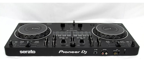 Pioneer Dj Ddj-rev1 2-deck Serato Dj Controller
