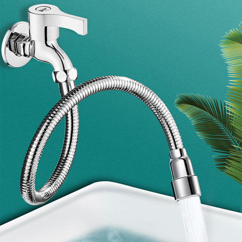 Extensor Extensor De Torneira Com Design De Superfície Abs