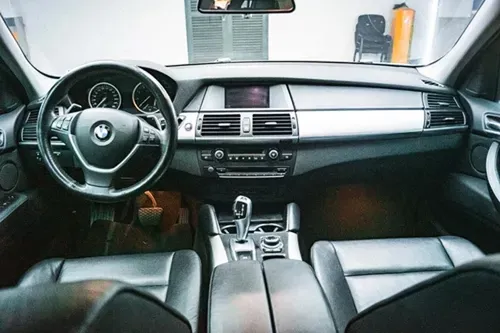 BMW X6 3.0 Xdrive35i Standard