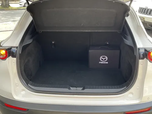 Mazda Cx30 Touring Mhev Tp 2000cc 7ab R18 Ct 4x2