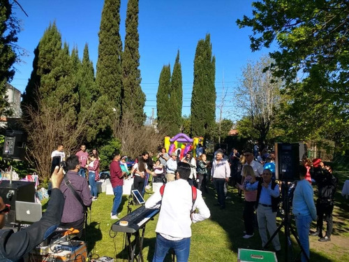 Quinta En Alquiler Para Eventos A 30' De Caba