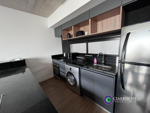 Imagen 7 de 25 de Palermo Hollywood - Departamento Con Cochera, Parrilla, Balcón Terraza Y Amenities