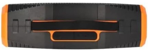 Bocinas Inalámbricas Bluetooth 2.0 Hi-fi Con Radio Color Negro