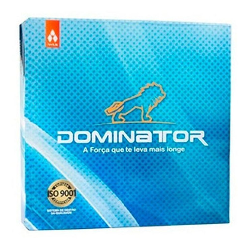 Kit Embreagem Completa Cbx/ Xr 250 Twister - Dominator