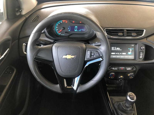 Chevrolet Prisma 1.4 Lt 4p