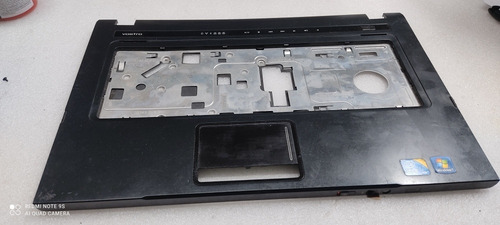 Carcaça Base Do Teclado Para Notebook Dell Vostro 3500 (Usado)