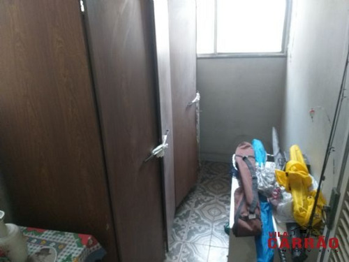 Imagem 10 de 15 de S2255 - Sobrado 3 Dorms. (1 Suíte), Tatuapé - São Paulo/sp - S2255