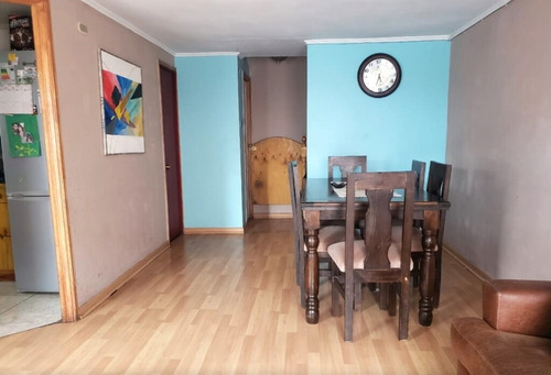 Venta De Casa En Puente Alto, Cercana A Met (2911)