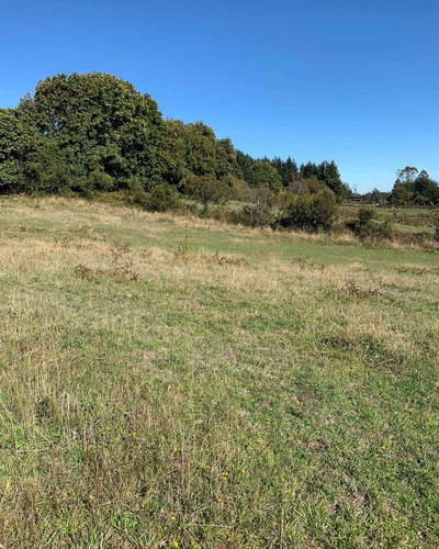 Gran Proyecto De Parcelas Sector Los Riscos (103008)