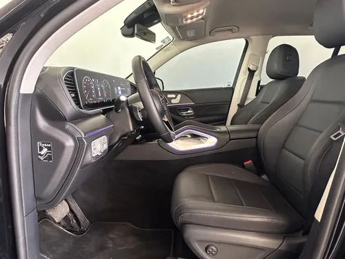 Mercedes-Benz Clase GLE 3.0 450 4Matic Sport