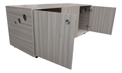 Mueble Jumbo Arenero