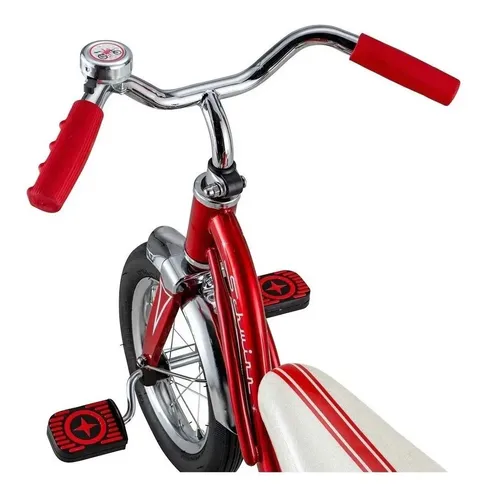 Triciclo LIL - STING RAY Schwinn Lil Sting-Ray S6612MX vermelho