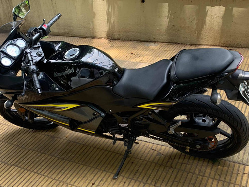 Imagen 2 de 12 de Kawasaki Ninja