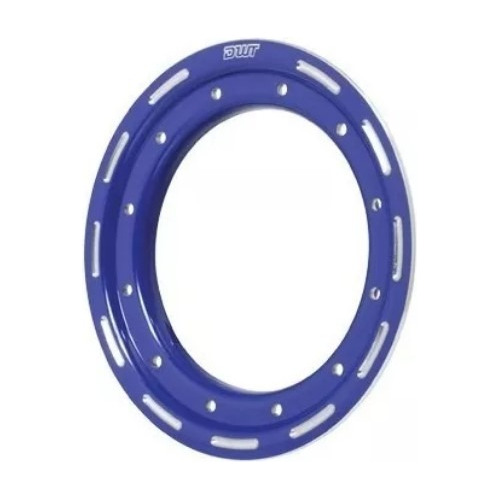 Aros Color Azul Lantas Rodado 9 Prensa Talon Dwt Douglas