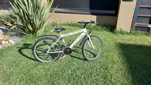 Bicicleta skinred rodado 26 usada cheap