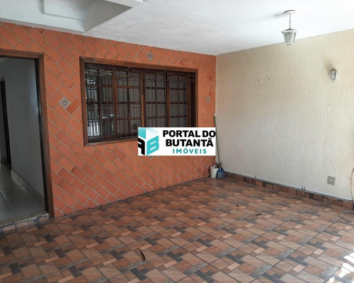 Imagem 4 de 30 de Casa - Ca00067 - 69414704