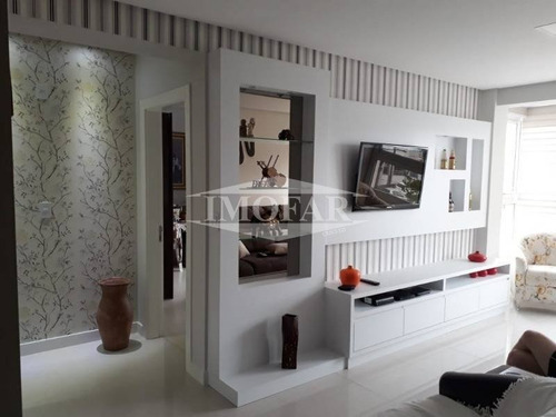 Imagem 2 de 15 de Apartamento - Centro - Ref: 8022 - V-8022