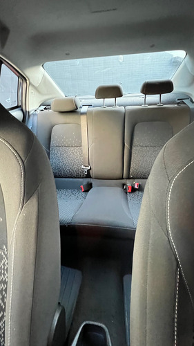 Chevrolet Onix plus 1.0 Lt 4p