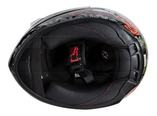 Casco dexter proton 2025 santita