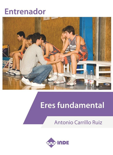 Libro Entrenador