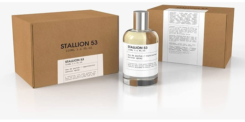 Perfume Stallion 53 - mL a $2867