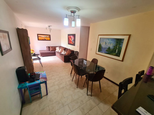 Vendo Apartamento En Belen Aliadas